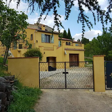 D'hote L'occitane