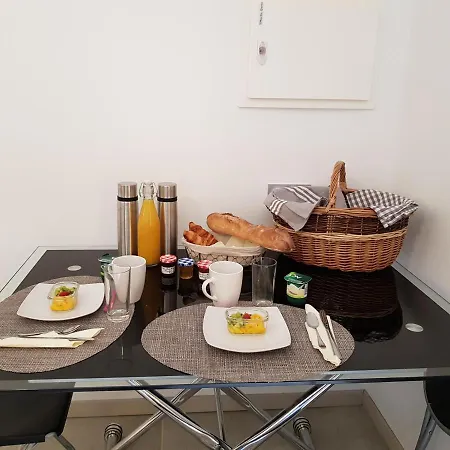 D'hote L'occitane Bed & Breakfast *