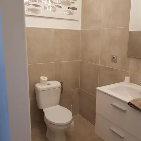 D'hote L'occitane Bed & Breakfast Cucugnan