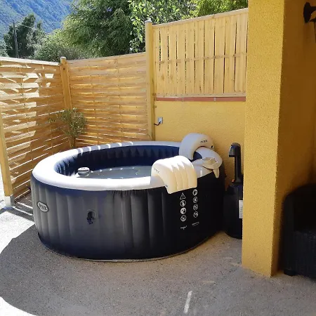 Bed & Breakfast D'hote L'occitane *